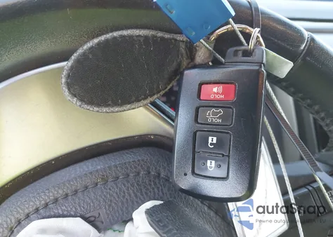 2016 Toyota Rav4 Limited из США, поврежденный, VIN 2T3YFREV0GW271673